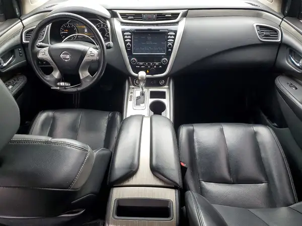 5N1AZ2MG0JN181825 2018 NISSAN MURANO - Image 8