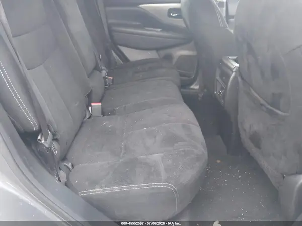5N1AZ2MG0JN183395 2018 NISSAN MURANO - Image 8