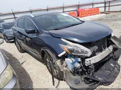 5N1AZ2MG0JN184286 2018 NISSAN MURANO