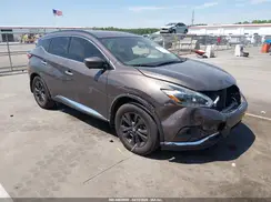 5N1AZ2MG0JN184336 2018 NISSAN MURANO