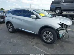 5N1AZ2MG0JN192095 2018 NISSAN MURANO