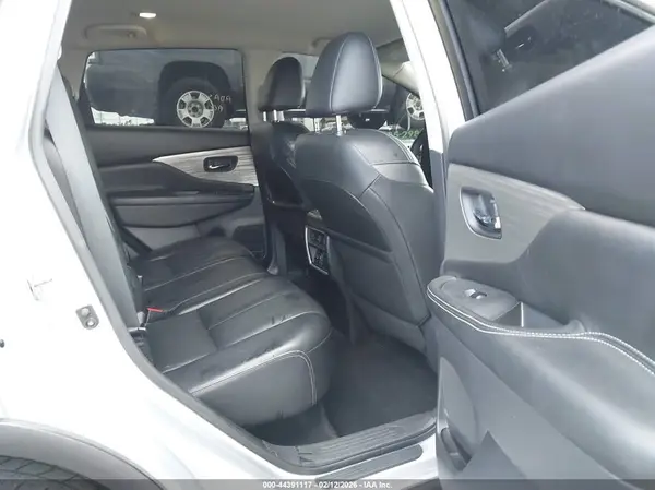 5N1AZ2MG0JN192095 2018 NISSAN MURANO - Image 8