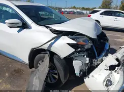 5N1AZ2MG0JN194638 2018 NISSAN MURANO