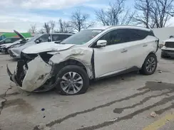 5N1AZ2MG0JN196678 2018 NISSAN MURANO