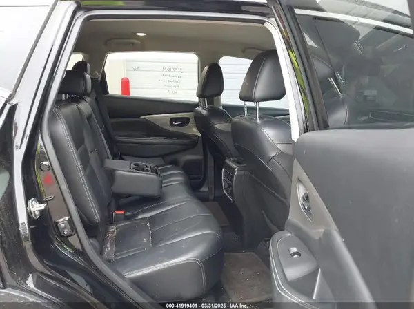 5N1AZ2MG0JN197085 2018 NISSAN MURANO - Image 8