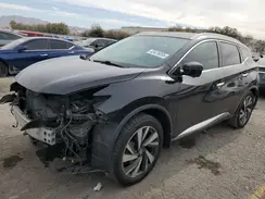 5N1AZ2MG0JN198611 2018 NISSAN MURANO