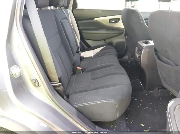 5N1AZ2MG0JN198799 2018 NISSAN MURANO - Image 8