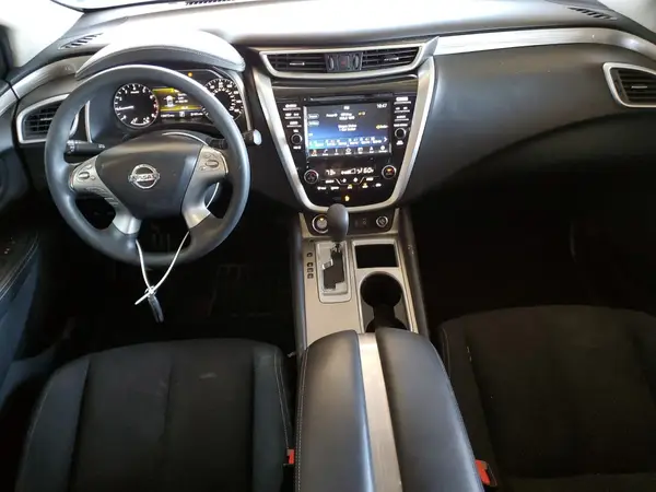 5N1AZ2MG0JN200860 2018 NISSAN MURANO - Image 8