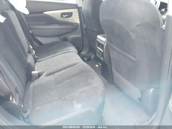 5N1AZ2MG0JN203340 2018 NISSAN MURANO - Image 8