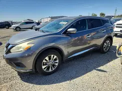 5N1AZ2MG1GN100274 2016 NISSAN MURANO