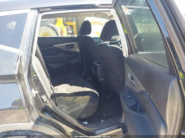 5N1AZ2MG1GN100484 2016 NISSAN MURANO - Image 8