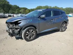 5N1AZ2MG1GN100808 2016 NISSAN MURANO