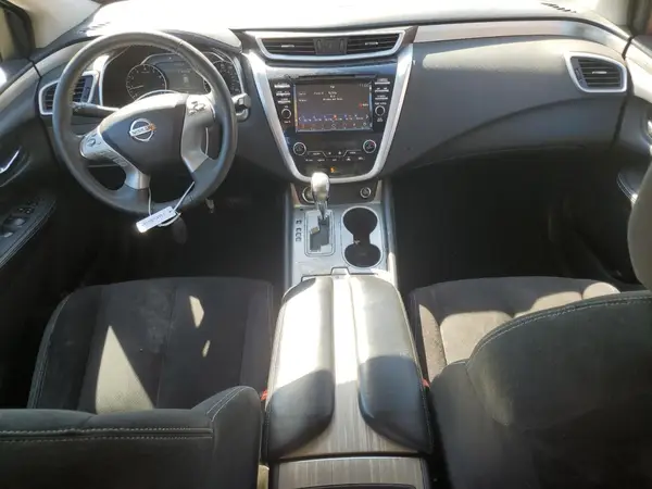 5N1AZ2MG1GN100808 2016 NISSAN MURANO - Image 8