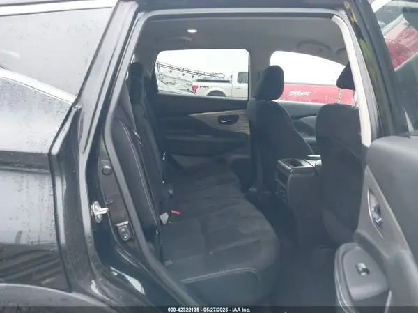 5N1AZ2MG1GN102512 2016 NISSAN MURANO - Image 8