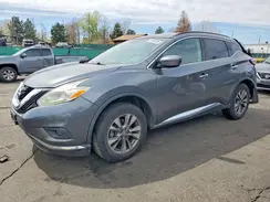 5N1AZ2MG1GN102588 2016 NISSAN MURANO