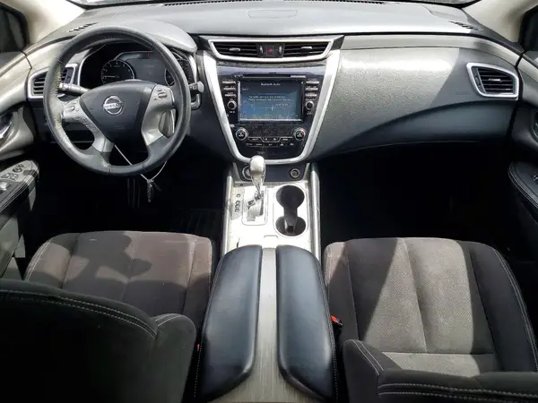 5N1AZ2MG1GN102588 2016 NISSAN MURANO - Image 8
