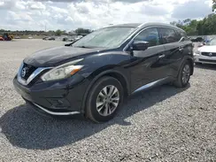 5N1AZ2MG1GN103191 2016 NISSAN MURANO
