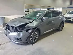 5N1AZ2MG1GN104602 2016 NISSAN MURANO
