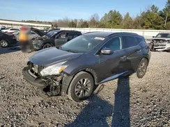 5N1AZ2MG1GN105989 2016 NISSAN MURANO