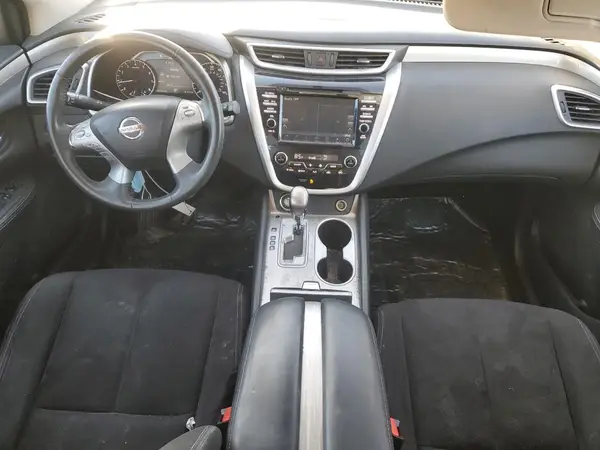 5N1AZ2MG1GN105989 2016 NISSAN MURANO - Image 8