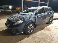 5N1AZ2MG1GN106155 2016 NISSAN MURANO