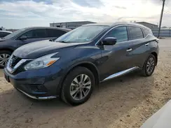 5N1AZ2MG1GN106639 2016 NISSAN MURANO