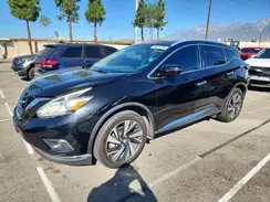 5N1AZ2MG1GN106740 2016 NISSAN MURANO
