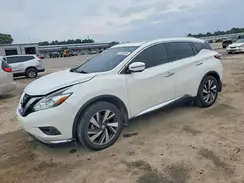 5N1AZ2MG1GN107595 2016 NISSAN MURANO
