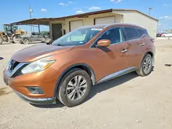 5N1AZ2MG1GN108326 2016 NISSAN MURANO