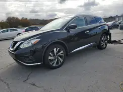 5N1AZ2MG1GN108990 2016 NISSAN MURANO