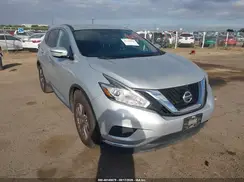 5N1AZ2MG1GN109783 2016 NISSAN MURANO