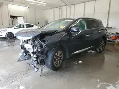 5N1AZ2MG1GN110593 2016 NISSAN MURANO