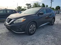 5N1AZ2MG1GN112764 2016 NISSAN MURANO
