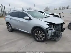 5N1AZ2MG1GN116510 2016 NISSAN MURANO