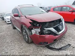 5N1AZ2MG1GN118290 2016 NISSAN MURANO
