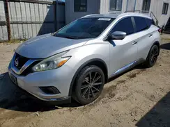 5N1AZ2MG1GN120539 2016 NISSAN MURANO