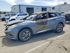 5N1AZ2MG1GN125188 2016 NISSAN MURANO
