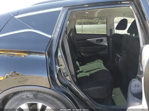 5N1AZ2MG1GN128110 2016 NISSAN MURANO - Image 8