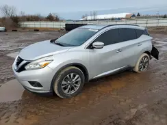 5N1AZ2MG1GN128236 2016 NISSAN MURANO