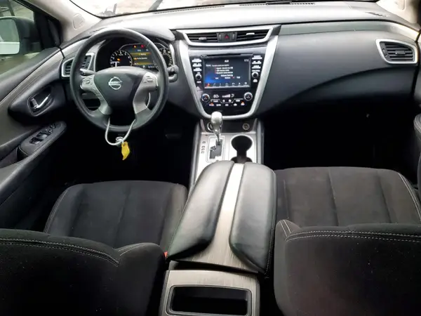 5N1AZ2MG1GN128236 2016 NISSAN MURANO - Image 8