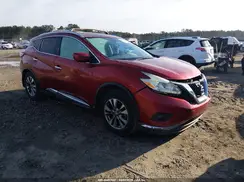 5N1AZ2MG1GN130293 2016 NISSAN MURANO