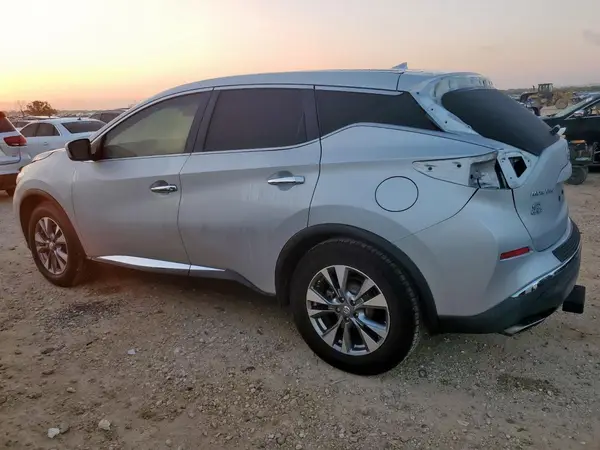 5N1AZ2MG1GN135056 2016 NISSAN MURANO - Image 2