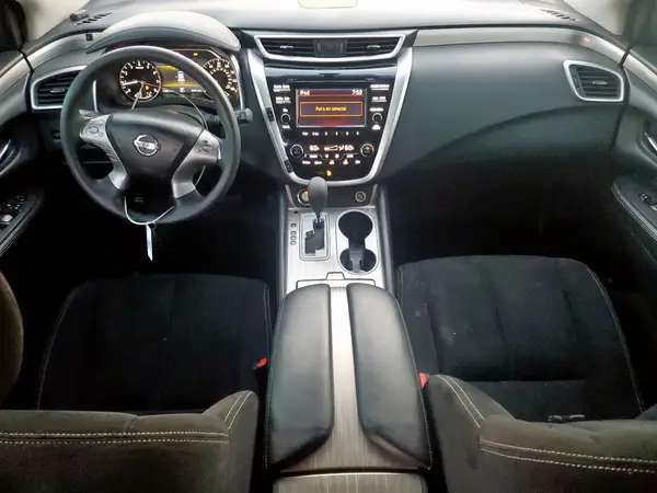 5N1AZ2MG1GN135056 2016 NISSAN MURANO - Image 8