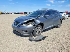 5N1AZ2MG1GN138331 2016 NISSAN MURANO