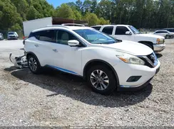 5N1AZ2MG1GN138717 2016 NISSAN MURANO
