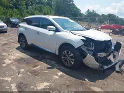 5N1AZ2MG1GN140838 2016 NISSAN MURANO
