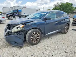 5N1AZ2MG1GN141004 2016 NISSAN MURANO