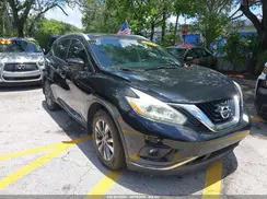 5N1AZ2MG1GN141603 2016 NISSAN MURANO