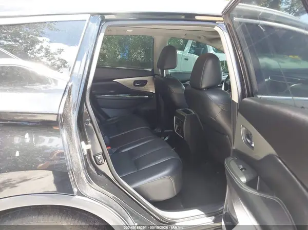 5N1AZ2MG1GN141603 2016 NISSAN MURANO - Image 8