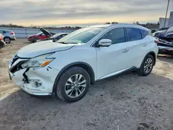 5N1AZ2MG1GN141729 2016 NISSAN MURANO